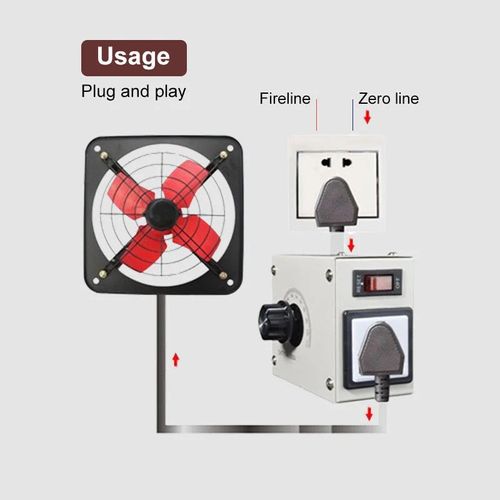 Multifunctional Voltage Controller