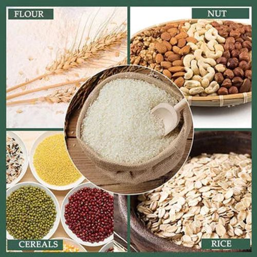 Multigrain kitchen Storage Bag (2.5L)