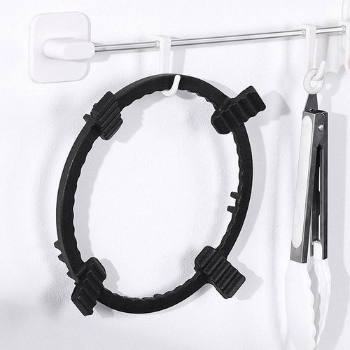 Non-Slip Gas Stove Rack