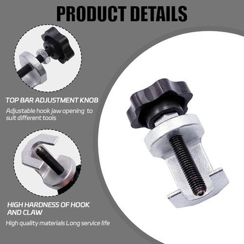 Car Wiper Arm Removal Tool
