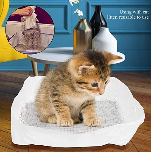 Cat Litter Liners Bag