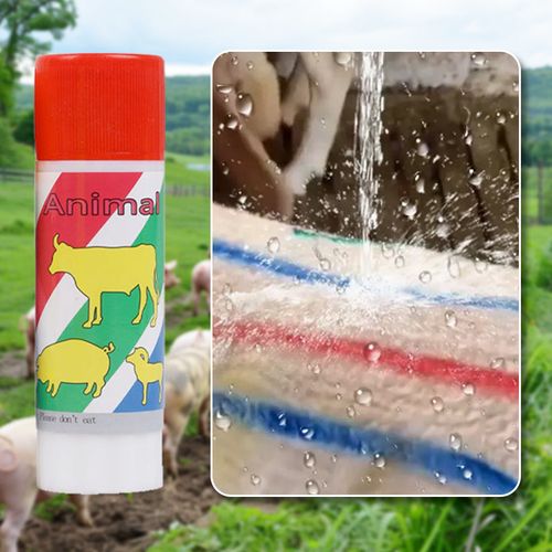 Livestock Marking Chalk