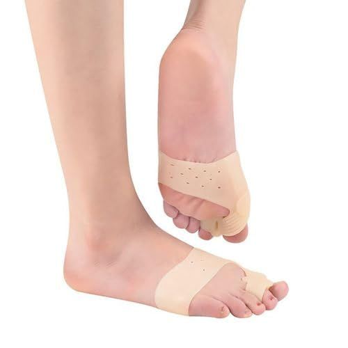 Set of 2 Gel Toe Separator