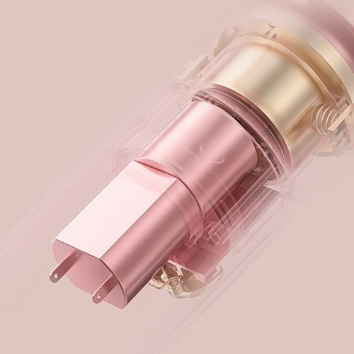 Vibrating Massager