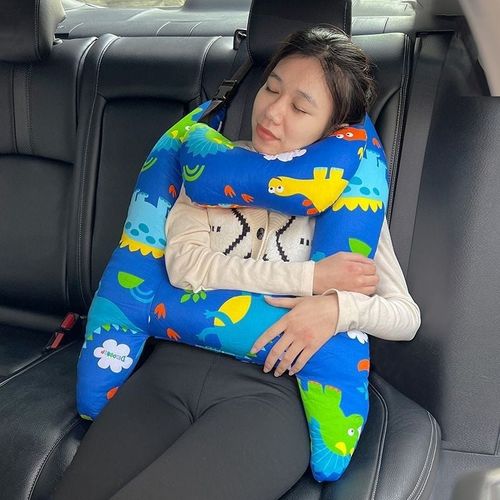 Support Sleeping Pillow