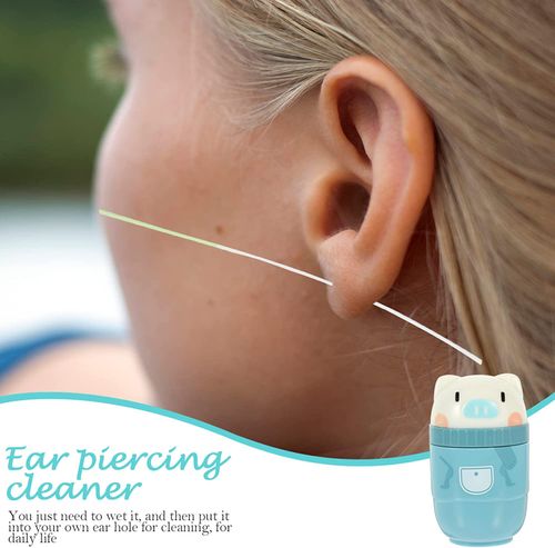 Ear Hole Cleaner