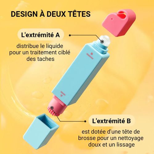 ortable Instant Leave-In Stain Remover Pen