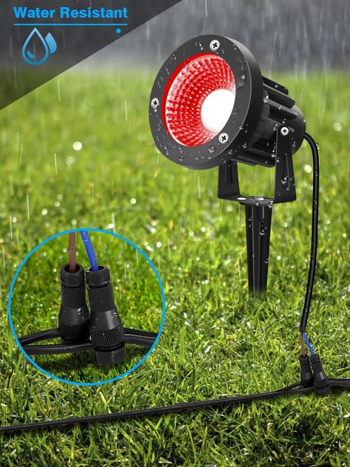 Low Voltage Connectors