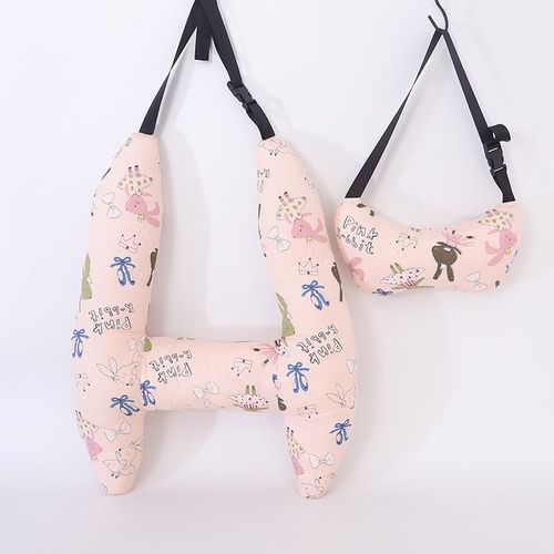 Support Sleeping Pillow