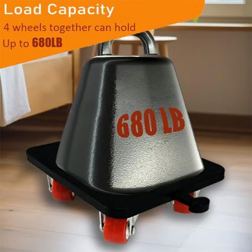Heavy Furniture Mover