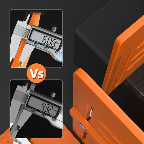 Bakelite Tool Base Plate