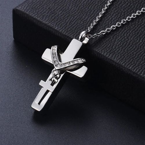CROSS PENDANT