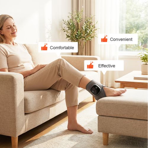 Ankle Massager