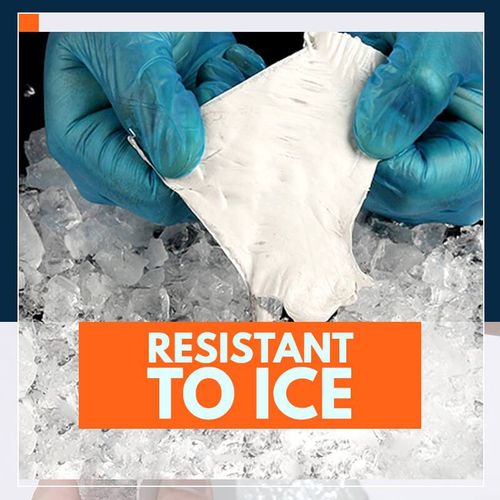 Damage Repair with Waterproof Protection🔥