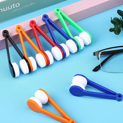 Microfiber Eyeglass Cleaning Tool