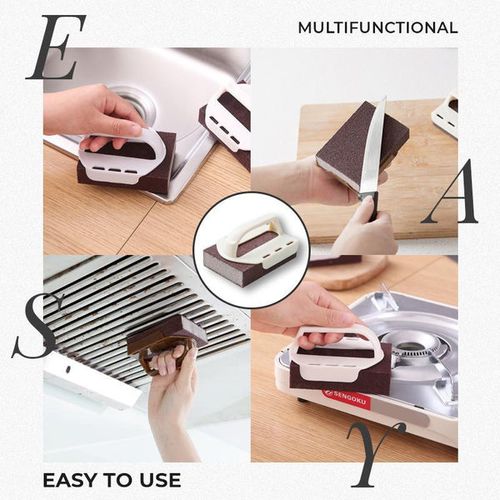Decontamination Cleaning Brush