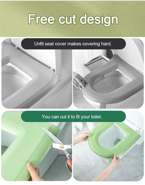 Toilet Seat Cushion
