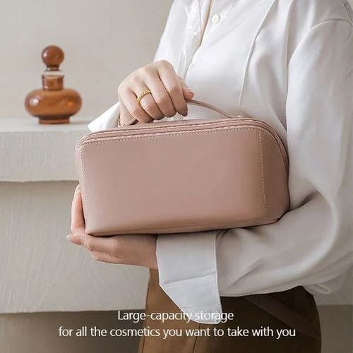 cosmetic bag