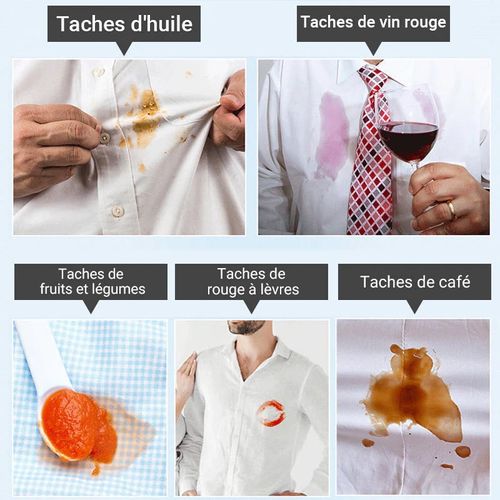 ortable Instant Leave-In Stain Remover Pen