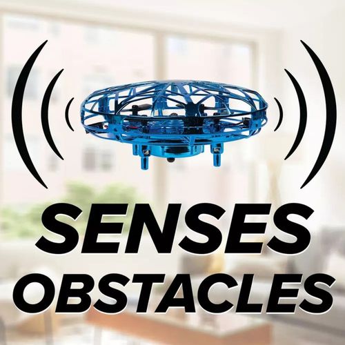Sense UFO Motion Sensing Helicopter