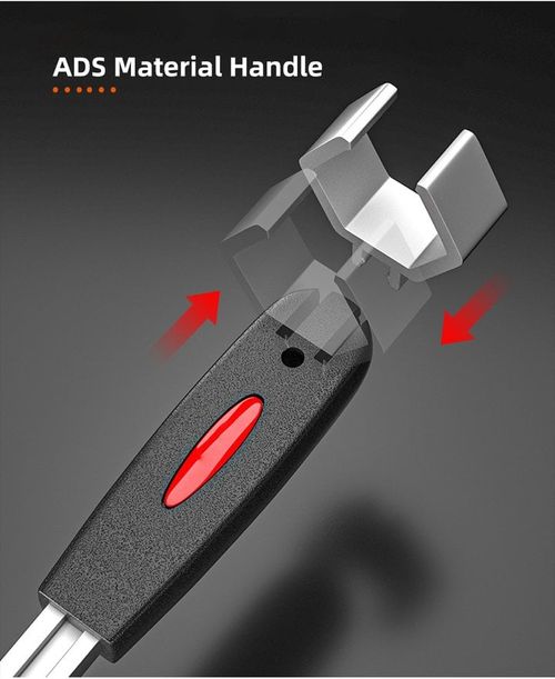 Double-ended Wrench Tool