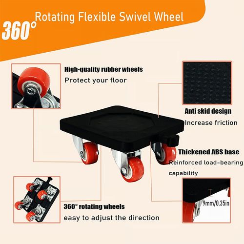 Heavy Furniture Mover