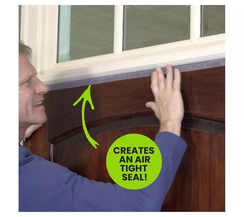 Door Seal Strip