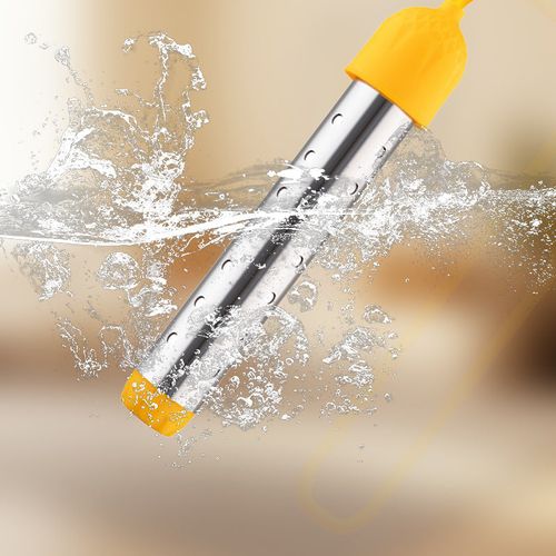 High-power stainless steel heating rod – the ultimate multi-scenario heat source solution 🔥