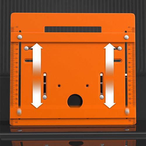 Bakelite Tool Base Plate