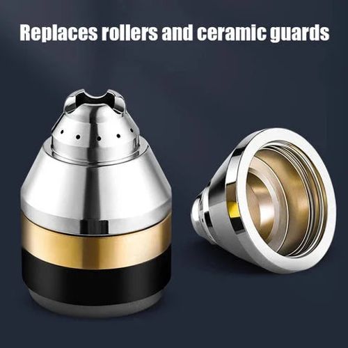 ⚡️P80 Plasma Cutting Nozzle Protective Cover
