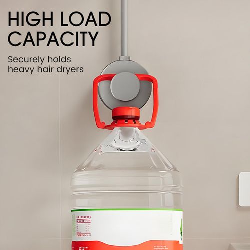 hairdryer holder