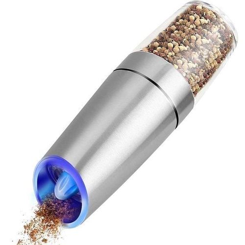Salt & Pepper Grinder