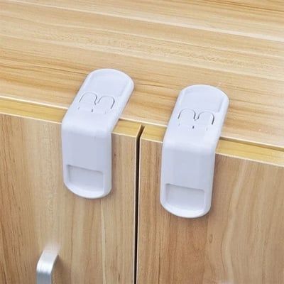 BUY 1 GET 5 !!! Hot Sale- 49% OFF Child Safety Lock
