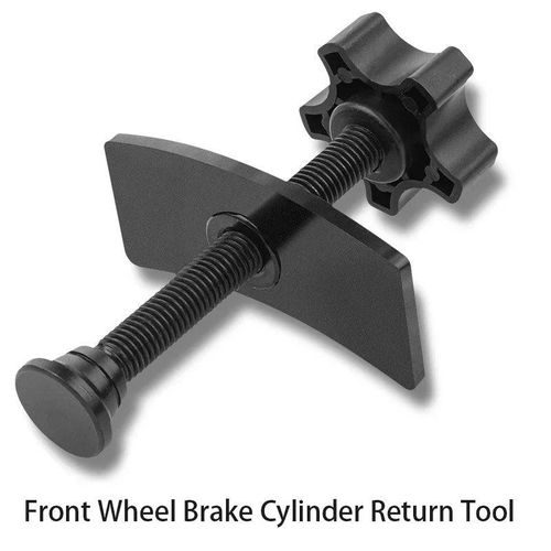 BrakeCylinder Return