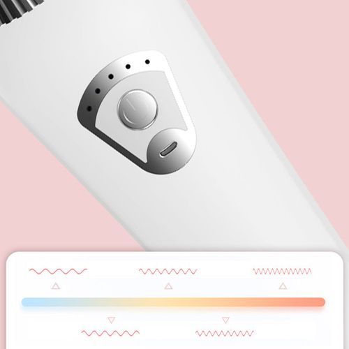 Vibrating Massager