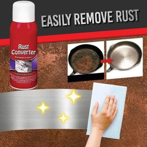 Rust Converter