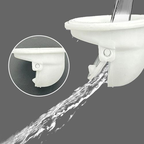Flexible Drain Pipe