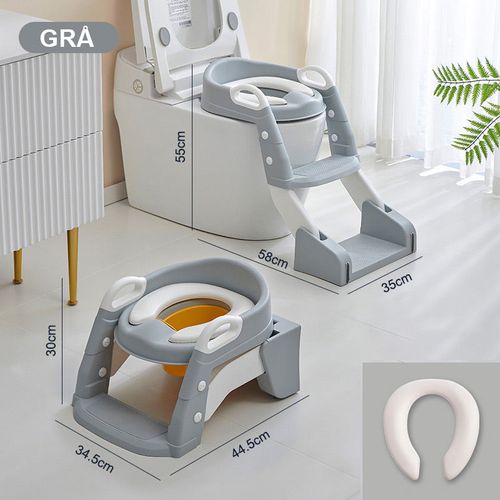 Potty Training Seat