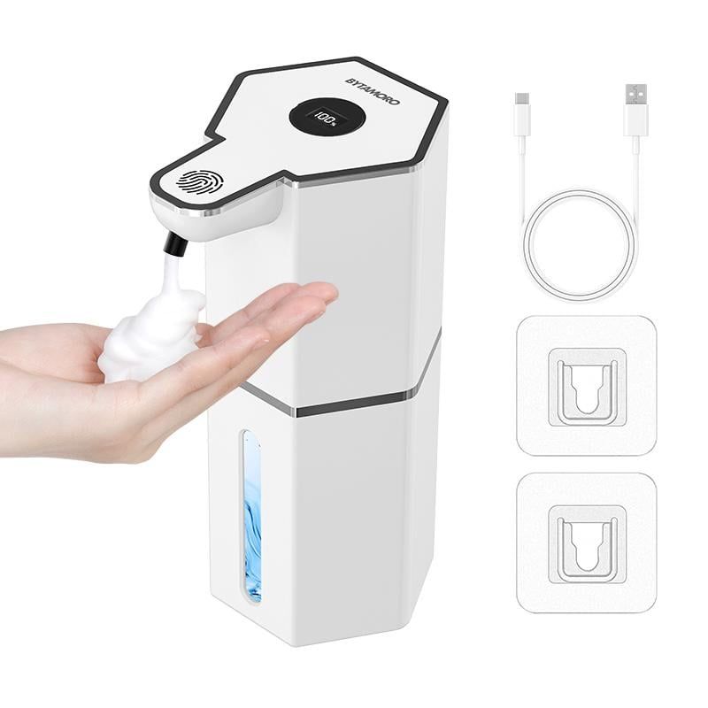 Automatic Soap Dispenser
