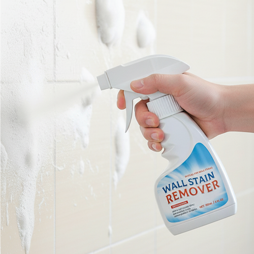 Mould Removal Spray
