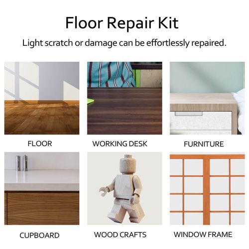 Furniture Repair Kit