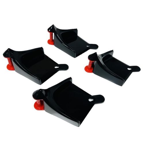 Tire  Anti-pinch set