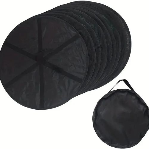 Plant Drying Rack, Durable Polyester Plant Drying Net, Herb Drying Rack, Space-saving Design for Indoor & Outdoor Use