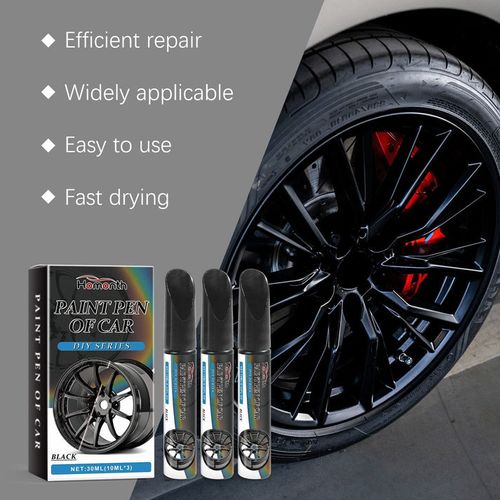 Car Scratch Repair Pen