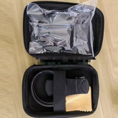 Circular Polarizing Filter