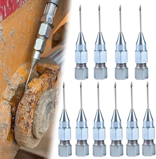 Grease Gun Needle Tip