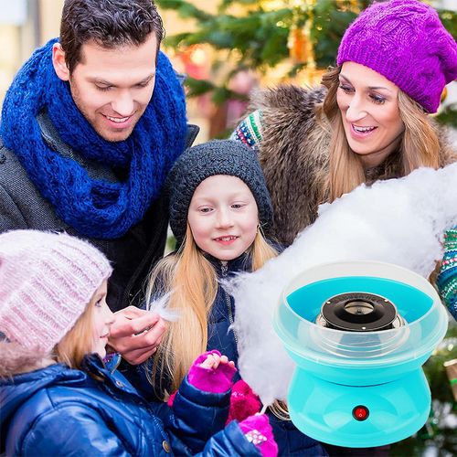 Cotton Candy Machine