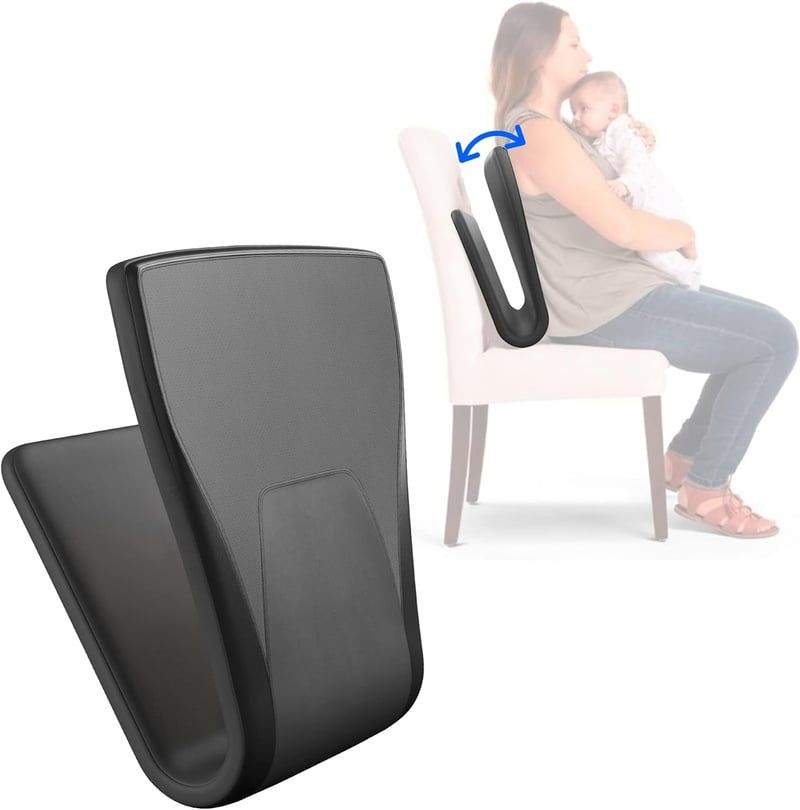 🔥Last Sale-Portable Rocking Chair