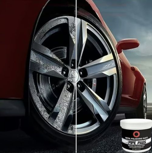 car  Buffing Finishing