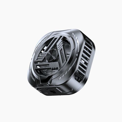 Magnetic Phone Cooler